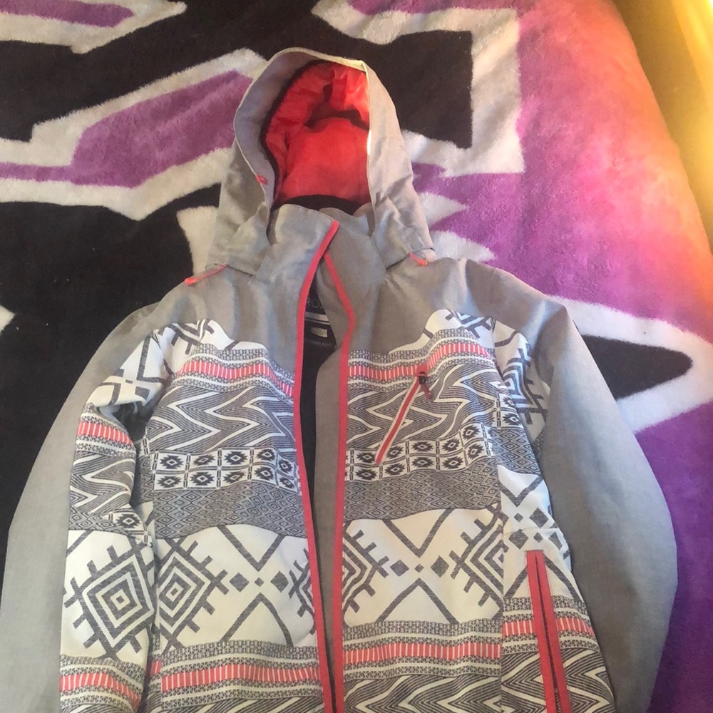Roxy ski jacket